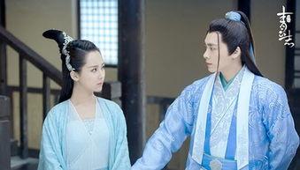 青云志全集在线观看,仙侠世界，热血青春，在线观看之旅  第1张