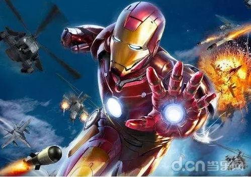 钢铁侠新角色爆料视频大全,视频大全深度解析  第1张